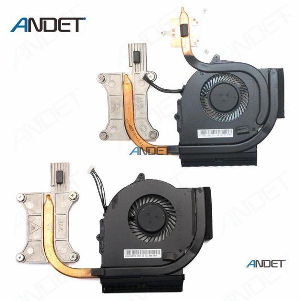 

thermal heatsink fan for thinkpad e440 e540 e531 e431 uma integrated 04y1369 04y1367 04x4159 04x4157 dis 04y1366 00jt207 04x41561