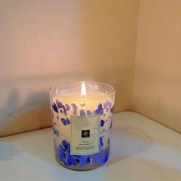 

latest car air freshener candle perfume wild bluebell women men good quality deodorant fragrance edt edu attractive men fast delivery