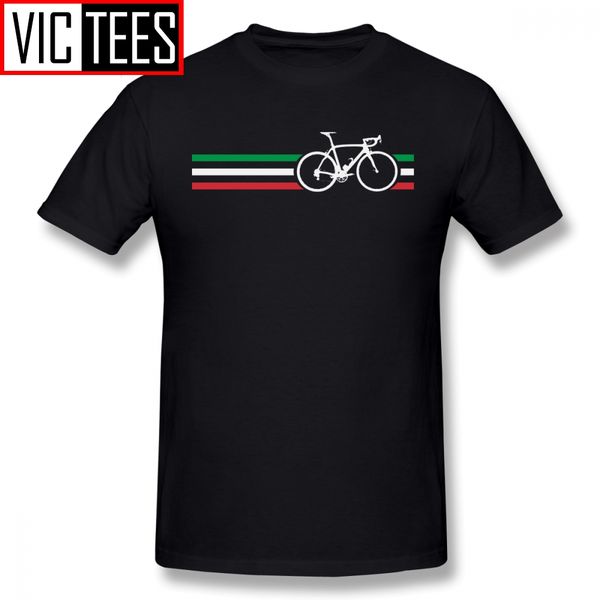 

sport mens dogma t shirts bike stripes italian national road race v2 t-shirt xxx tee shirt fun printed male casual tshirt