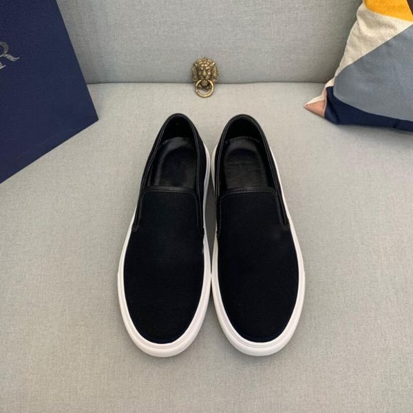 

men casual shoes spring comfortable breathable fashion men mesh shoes classic designer shoes for men, Black