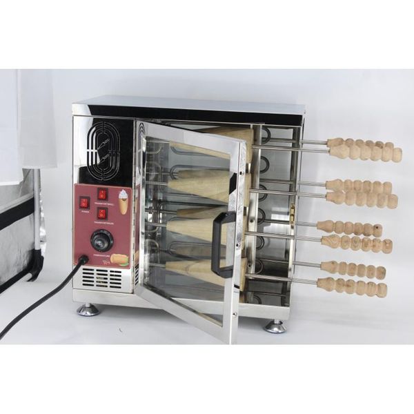

bread makers stainless steel deskchimney cake machine commercial oven