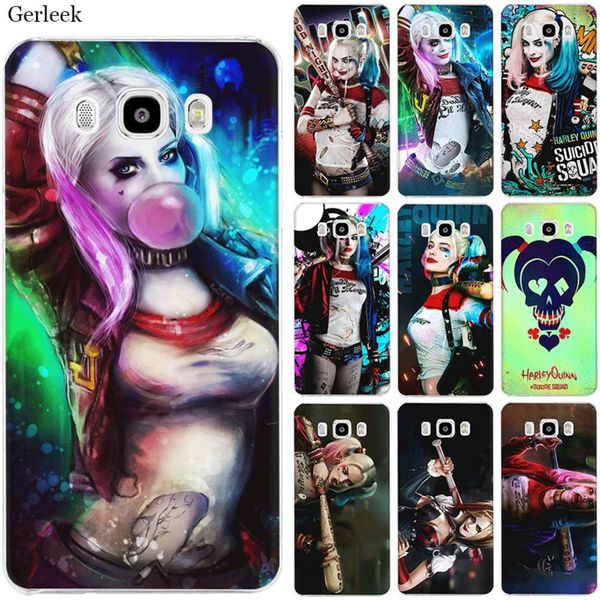 

samsung mobile case, samsung a70, a50, a60, a40, a30, a20, a10, a5, a6, a7, a8, a9, harlequin, suicide teamvfe1