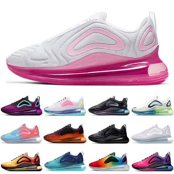 

hyper violet sneaker running shoes for mens womens pink rise aqua powder sunset bubble pack sunrise trainer running shoes