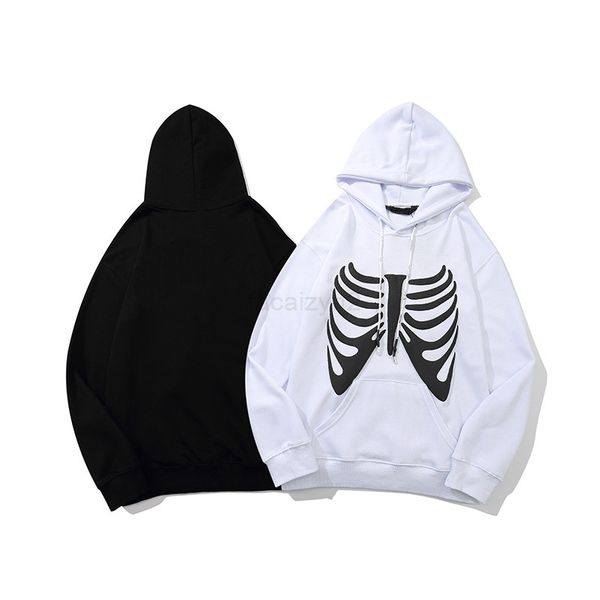 

mens hoodies 2021 & sweatshirts man woman hooded jumper long sleeve pullover spring autumn winter casual sweatshirt fashion street wear, Black