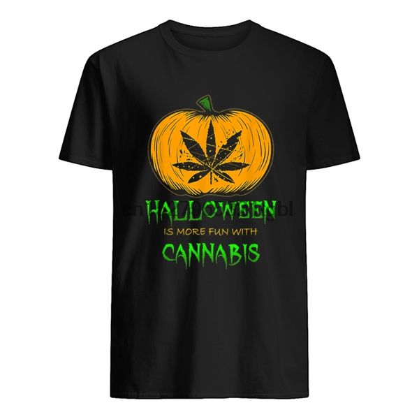 

хэллоуин thc 420 pumpkin carving stoner cannibus курение рубашки спорта с капюшоном hoodie