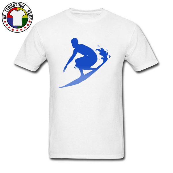 

досуг гавайи surfer мужчины t-shirt высокое качество круглый шеи ткань happy holiday футболка нормальный basic футболка спортивная с капюшон