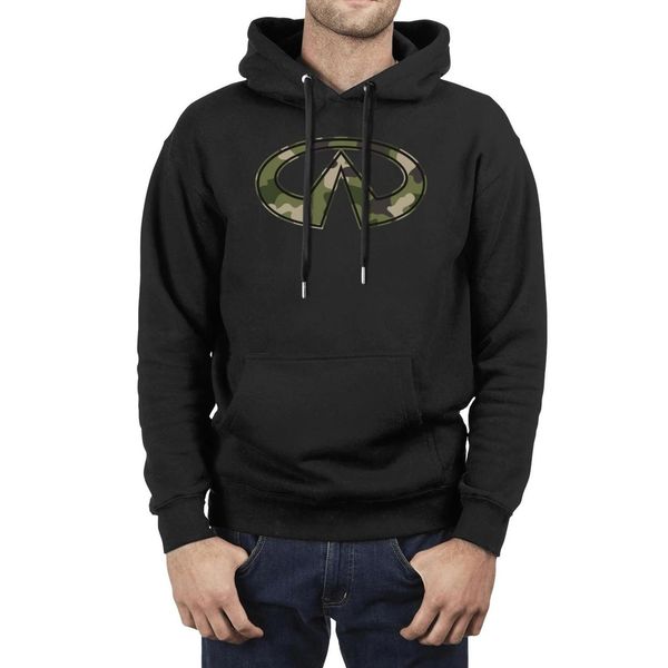 

infiniti black camouflage dealership logo fashionable mens fleece hooded sweater printing sports novel long sleeve hoodie lnfiniti pink