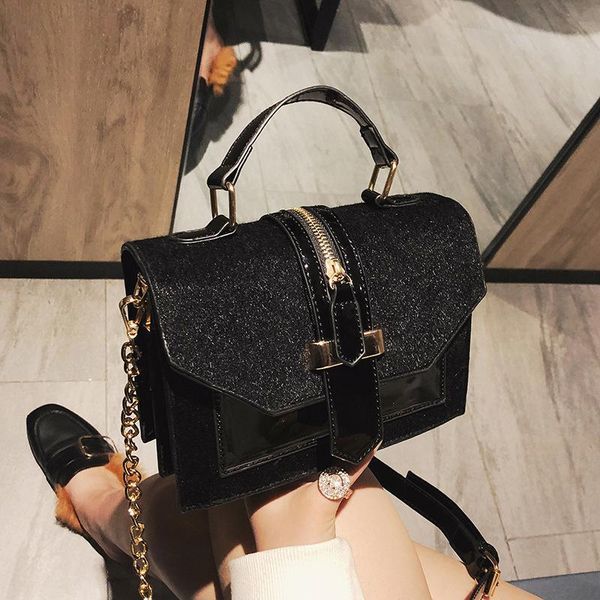 

women messenger bags leopard luxury handbags women bags designer bag shoulder bag crossbody for purses