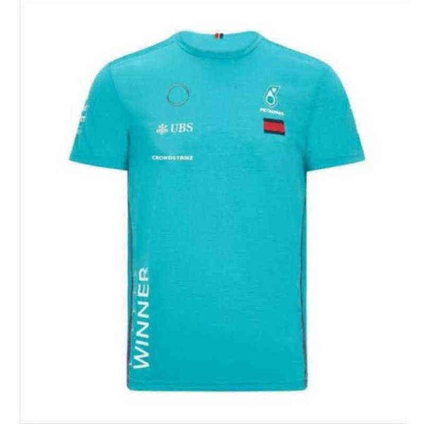 

brand luxury men's petronas mercedes t shirts f1 lewis hamilton benz t-shirts formula one polo pit grand prix motorcycle fast dry ridin, White;black