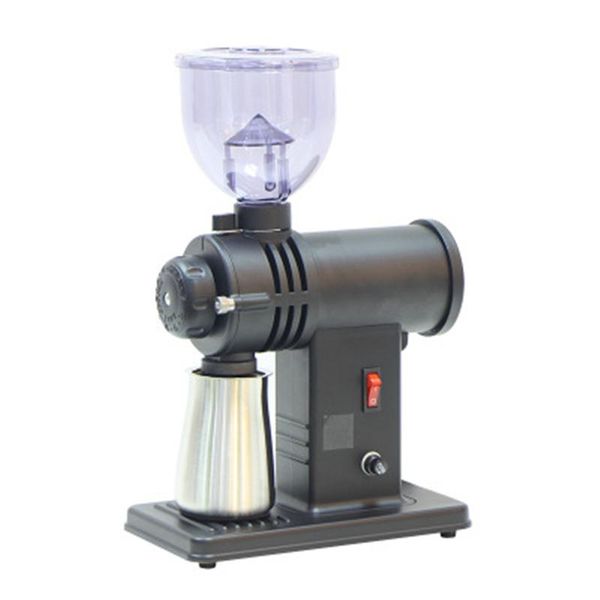 

малый steel cannon кофейная гуща бин дух зуб commercial electric перемалывает итальянский coffee bean grinder