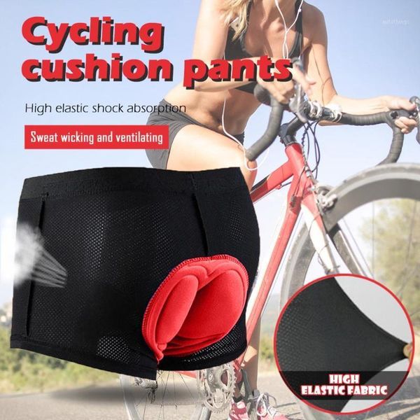 

bicycle biker shorts comfortable cycling bike spandex shorts for women bike training 3d gel women's bikes1