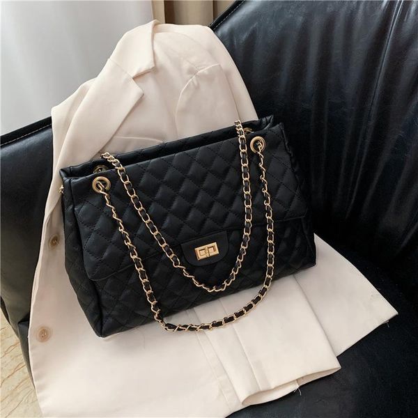 

женская сумка 2020 новый большой емкости плеча женщин сумка tote