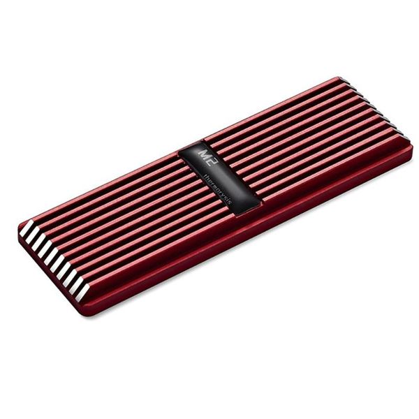 

тепловыделение ssd теплоотвод professional home desktop pc жесткий диск тепловое pad система охлаждения cooler прокладка офиса м.2
