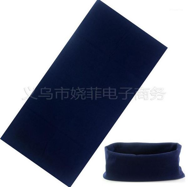 

wholesale solid color scarf magic scarf riding hood neck bandana headwear headband,1000pcs/lot1, Blue;gray