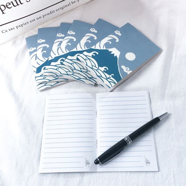 

j8x81 special gift special small notebook 0fhlx small notebookgift notebook, White