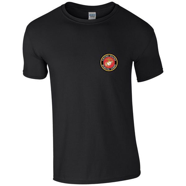 

sell fashion usmc united states marine corps us army military mens cotton tshirt t shirts short sleeve sport hooded sweatshirt hoodie