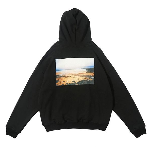 

20fw mens stylist hoodies sweatshirt men women print stylist hoodie couple street wear pullover hoodies size s-xl black
