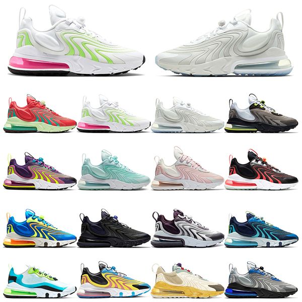 

running shoes react men women eng react neon volt pink bauhaus psychedelic movement oracle aqua p dust sport trainer sneakers