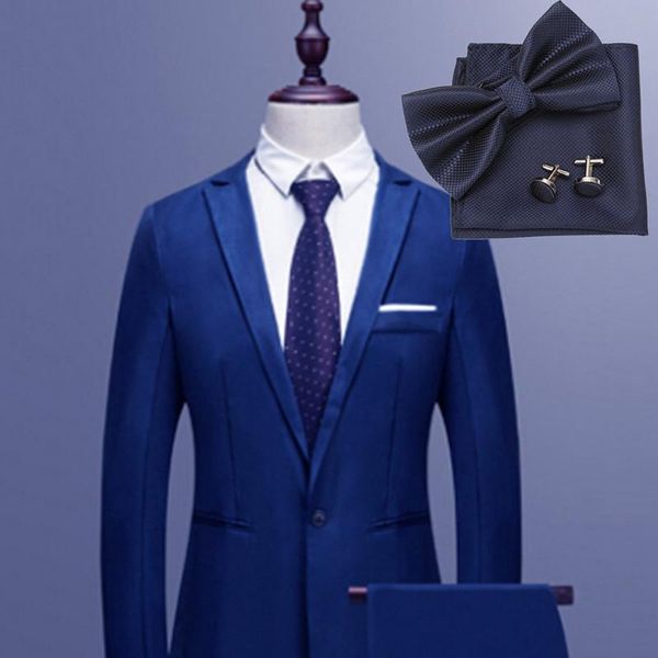 

bow ties mens tie set bowtie cravat cufflinks fashion butterfly party wedding for men girls candy solid color bowknot, Black;gray