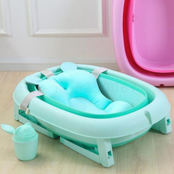 

bathing tubs & seats baby folding bathtub swimming neonatal