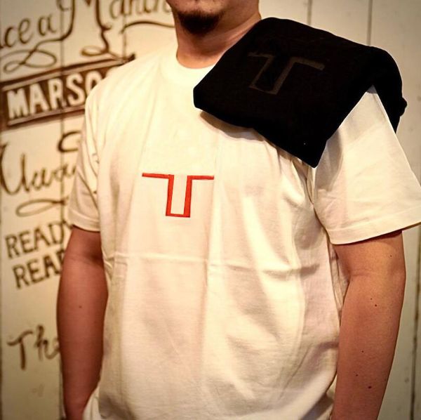 

20fw designer cross printed tee men women summer t shirt fashion crew neck short sleeve shirts homme streetwear clothes, White