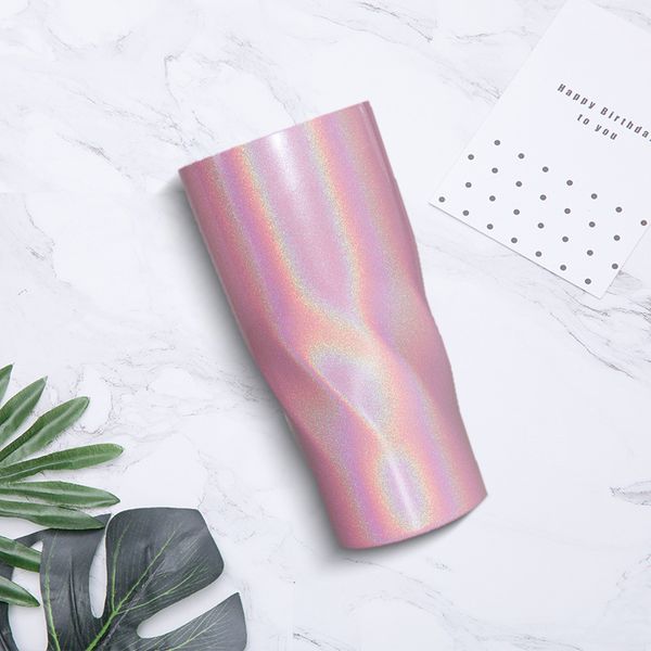 

2021 new arrival glitter tumbler, glitter travel mug, glitter wine glasses egg cups, stainless steel tumblers with lid