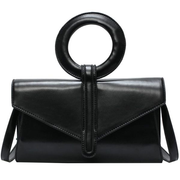 

summer bags for women 2020 fashion women bag leather handbags pu shoulder bag small flap cross body white black messenger bags