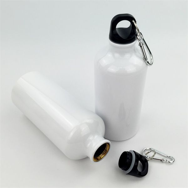 

sublimation blank tto motion kettle children 600ml metal thermal transfer printing consumables coating water bottles 5 7ty j2