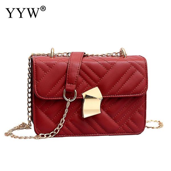 

2020 fashion women bag leather handbags pu shoulder bag small flap crossbody bags for women messenger bags korean bolsas mujer