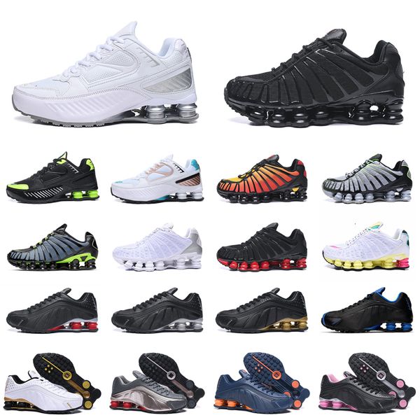 

og enigma tl running shoes men women chaussures triple black white silver speed red volt neymar trainers outdoors sports sneakers, White;red