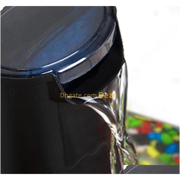 

5w aquarium internal filter reptile turtle cylinder waterfall filter reptile tank in-sump low water level f qylyau homes2011