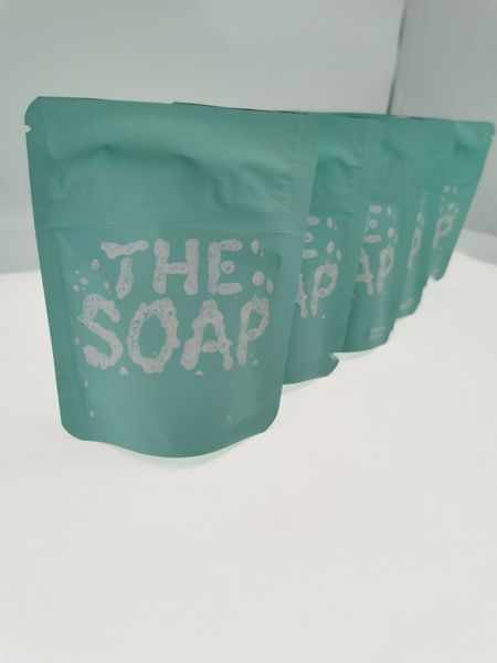 

3.5 mylar smell proof bag cookies 420 packaging wonderbrett milk gary payton cookies bag the soap dry herb packaing bag the soap sqcjna