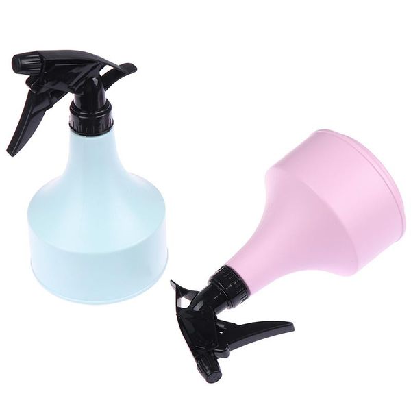 

plastic watering plants pot spray bottle garden mister sprayer hairdressing planting teapot for garden flower plants