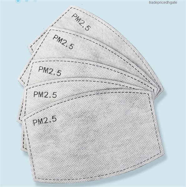 

mouth ship face dhl suitable pad pm2.5 mask filter for k protective fa50 paper