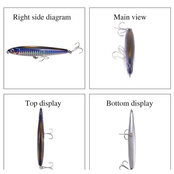 

приманка minnow hard bait 8 см 10 cm minnow canure для океана лодка beach rock рыбалка bait reak reveroair pond рыбалка sqckgp