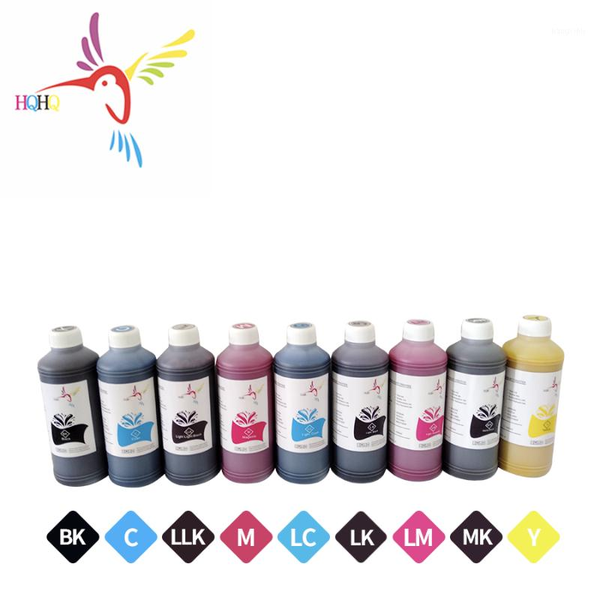 

colors/set 500ml dye ink for 11880/11880c/ 7908/9908/7890/9890/ 3800/3800c/3880/3850/3890/ 4880/7880/98801 refill kits