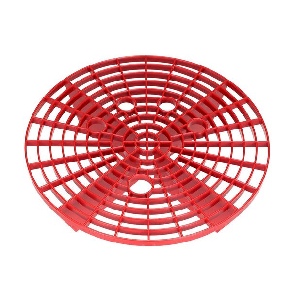 

grit guard bucket insert car wash tool separate dirt while washing car prevent your car from scratches