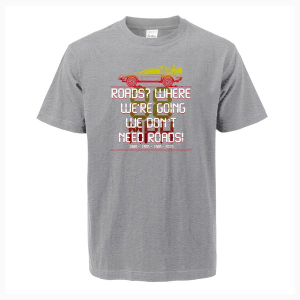 

sport fashion t shirt initial d we don't need roads japan anime 2019 new summer men cotton short sleeve shirt hipster men