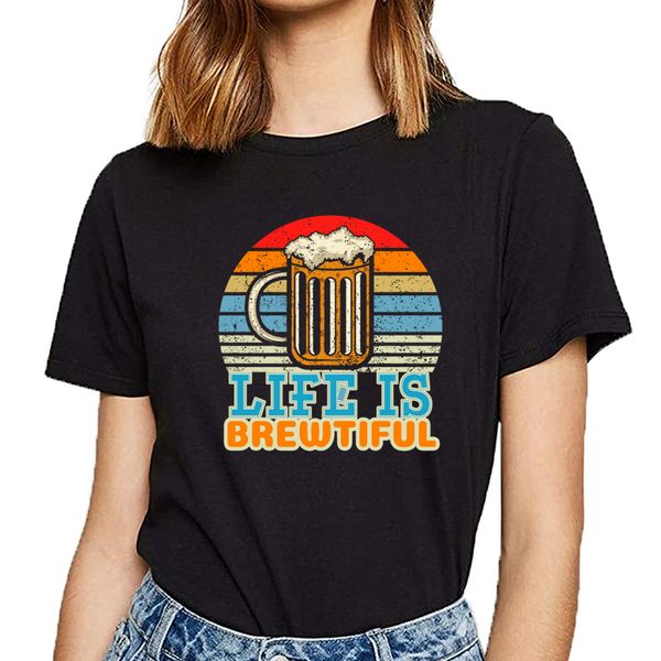 

t shirt women brewtiful funny beer sun nature hops gift hip hop vintage custom female tshirt sport hooded sweatshirt hoodie