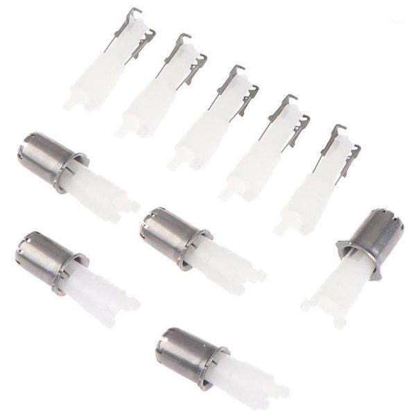 

1/5pcs 3-in-1 electric shaver razor nose trimmer heads nose hair cutter trimmer replacement head1