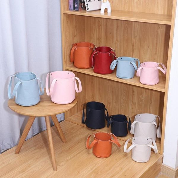 

storage bags wedding candy gift handbag cosmetic bag ornaments sundry finishing pu