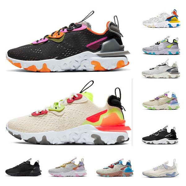 

art3mis vision element 87 55 men women running shoes vast grey barely fuchsia orange light orewood brown orange volt sports sneakers