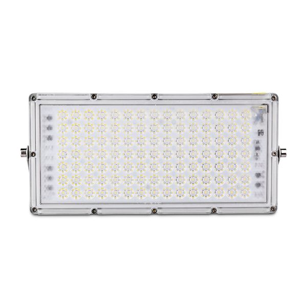 

100w 7th generation module ultra-thin led flood light,ip65 outdoor floodlight,cool white floodlight for yard, garden,playground