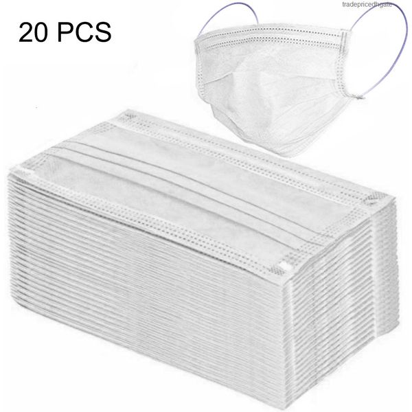 

disposable for anti-dust white mouth mask women dust men outdoor health99 2oozf