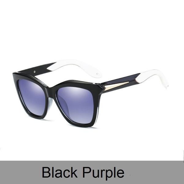 

2021 new plastic fashion oval grade lady designer vintage glasses sunglasses for women leisure sun glass wd0804 if3g, White;black