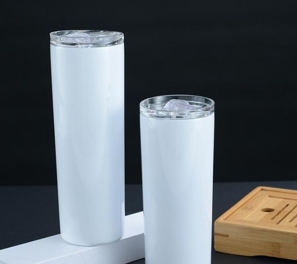 

skinny with slim tumblers coffee and sublimation 20oz lid beer shipping cca12506 straw sea 30oz plastic mugs cup mugs blank bbyvr 8biah