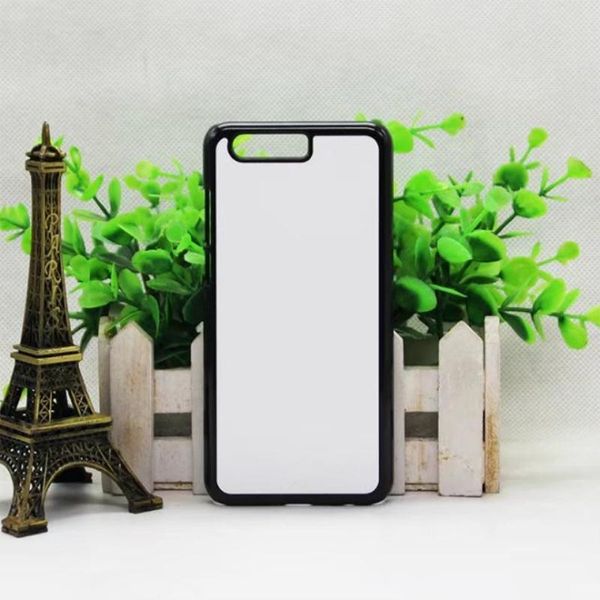 

2d blank sublimation 9 phone cell cover case by huawei shipping pc 10pcs/lot for hkpost honor fjked