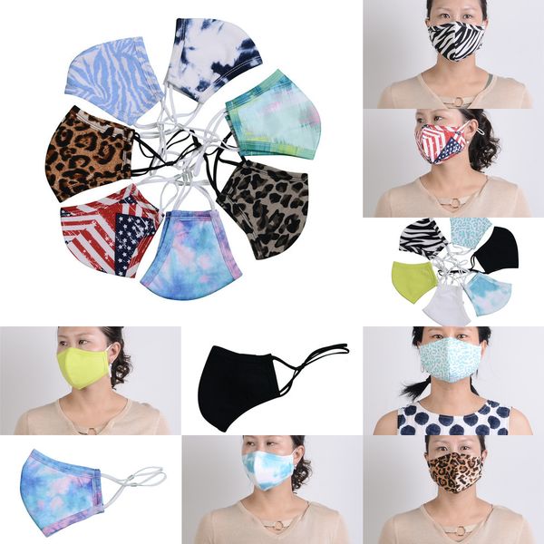 

factory face breathable riding bike wearing black fashion cotton repeated washing 3 layer protective nano membran pcuev