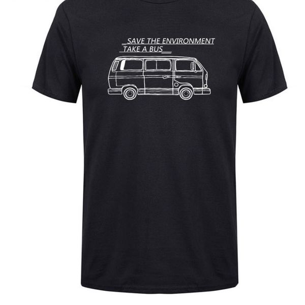 

casual car t shirts save the environment take a bus crew neck short sleeve t shirt 016424 sport hooded sweatshirt hoodie