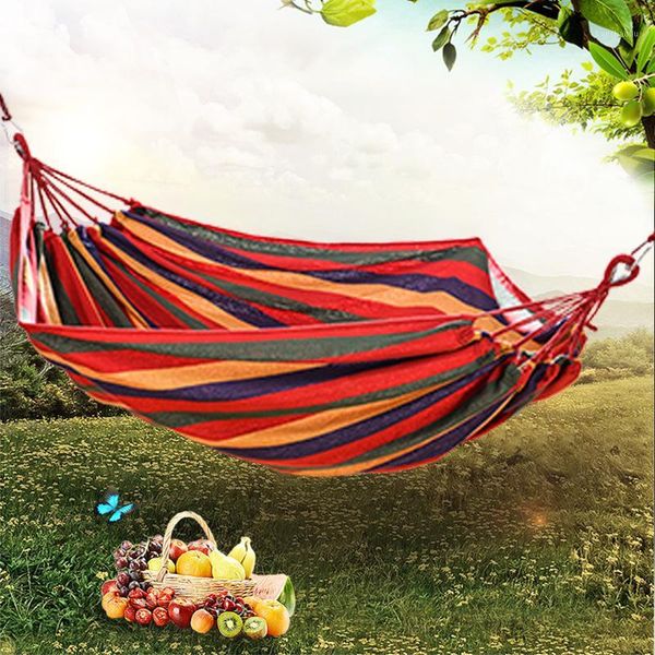 

camp furniture etravel easy travel hammock outdoor camping single and double leisure canvas dormitory swing factory1